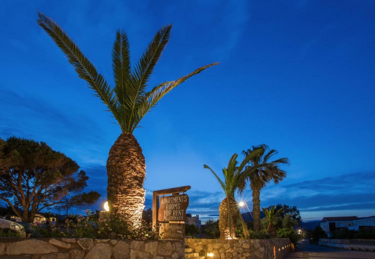 Ambelakia Studios Monemvasía Exterior photo
